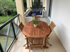 Appartement T3 à Bayonne avec terrasse de 14 m2